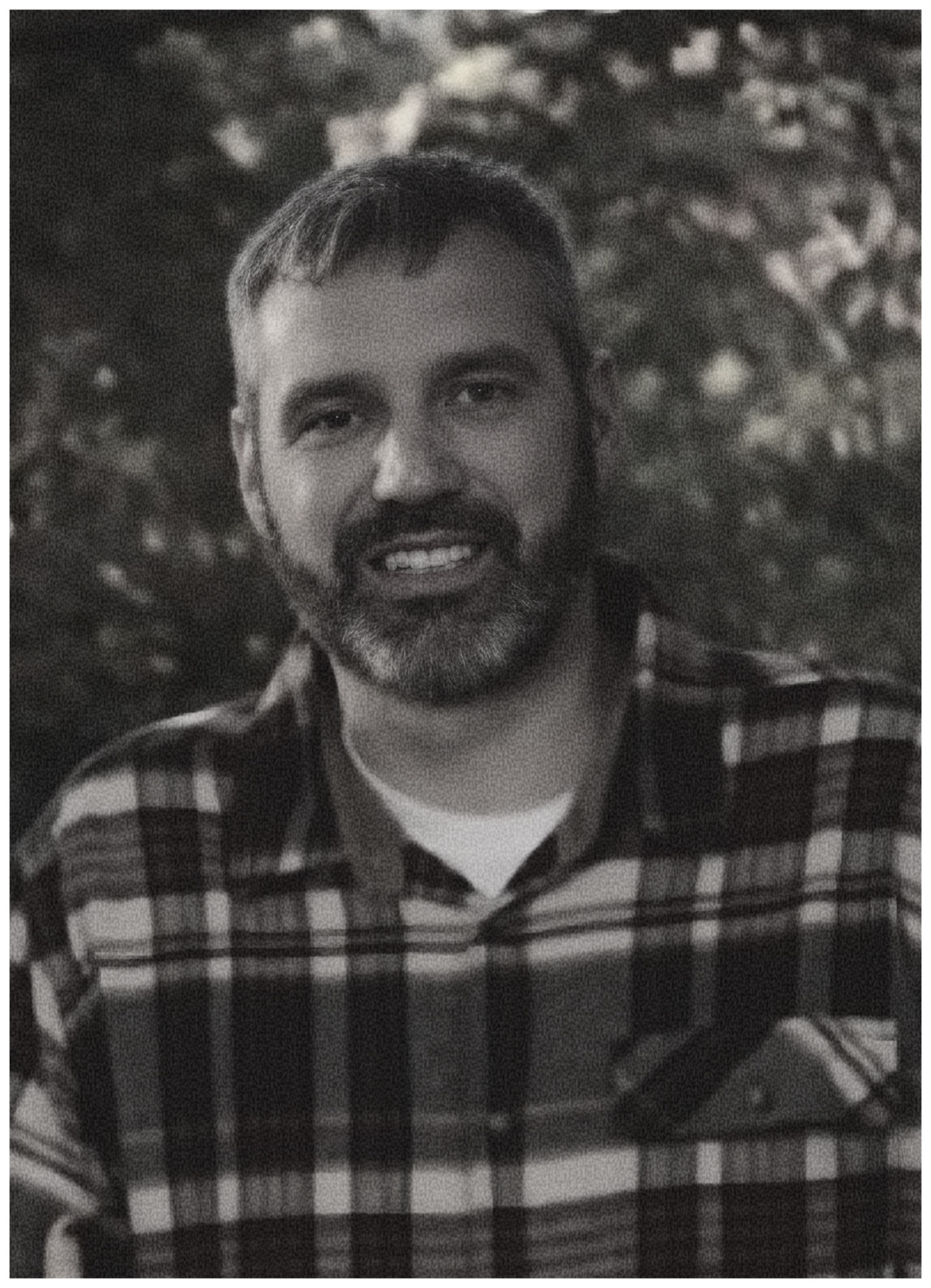 Matt, The Generator Guys technician, providing reliable generator service in Sussex County, DE.